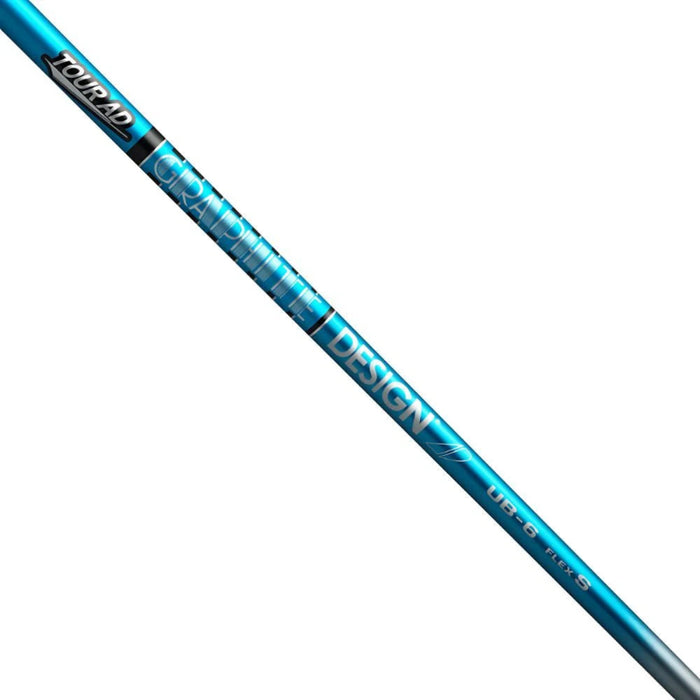 Graphite Design Tour AD UB Golf Shaft