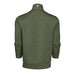 Greyson Calgary 1/4 Zip Golf Pullover - Camp Back View