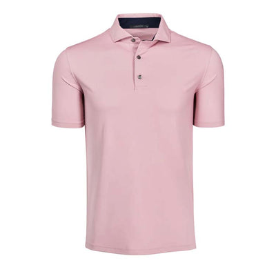 Greyson Cayuse Golf Polo