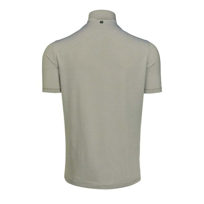 Greyson Saranac Golf Polo