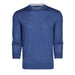 Greyson Saratoga Crewneck Golf Pullover - Falcon 