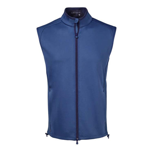 Greyson Sequoia Golf Gilet - Falcon 