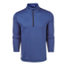 Greyson Sequoia 1/4 Zip Golf Pullover - Falcon