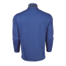 Greyson Sequoia 1/4 Zip Golf Pullover - Falcon Back View 