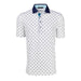 Greyson Voodoo Golf Polo - Arctic