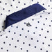 Greyson Voodoo Golf Polo - Arctic Collar Back View -98da-4977-9020-8b151d6493f7