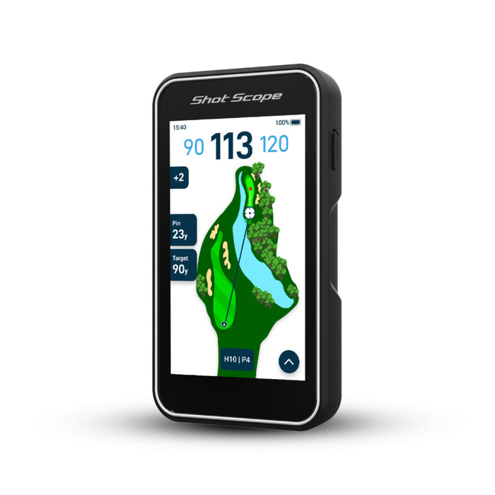 Shot Scope H50 Handheld Golf GPS