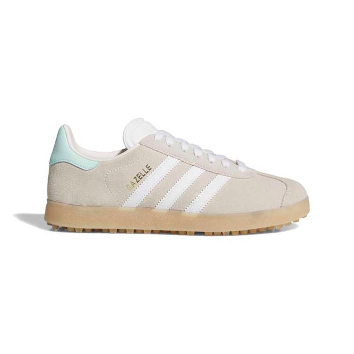 adidas Originals Ladies Gazelle Golf Shoes
