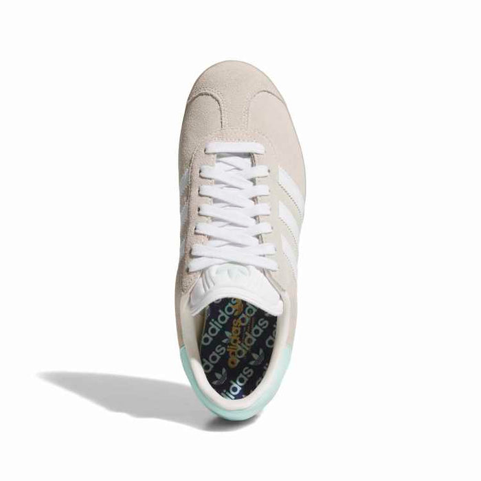 adidas Originals Ladies Gazelle Golf Shoes