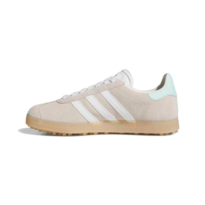 adidas Originals Ladies Gazelle Golf Shoes
