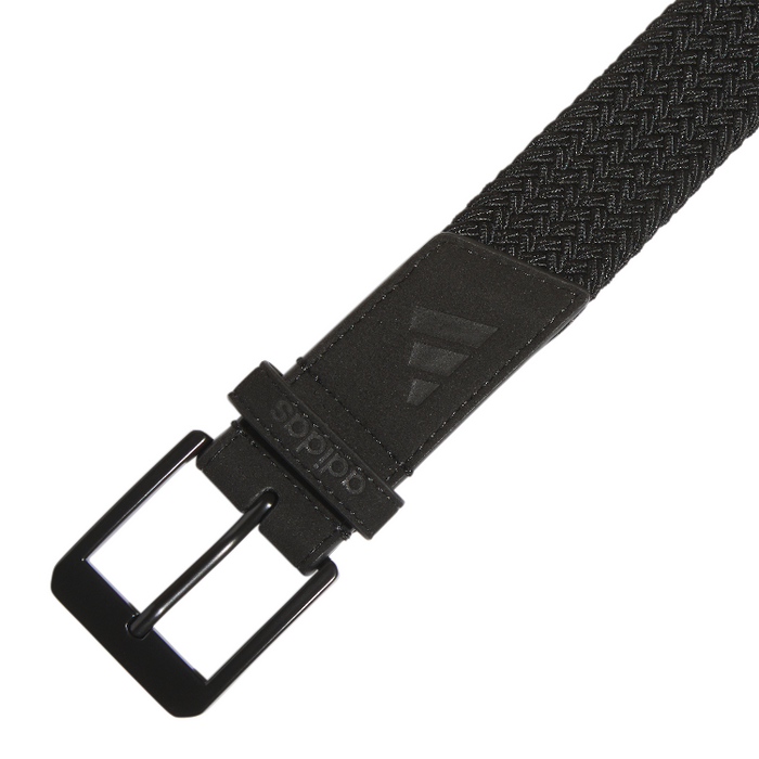 adidas Braided Golf Belt