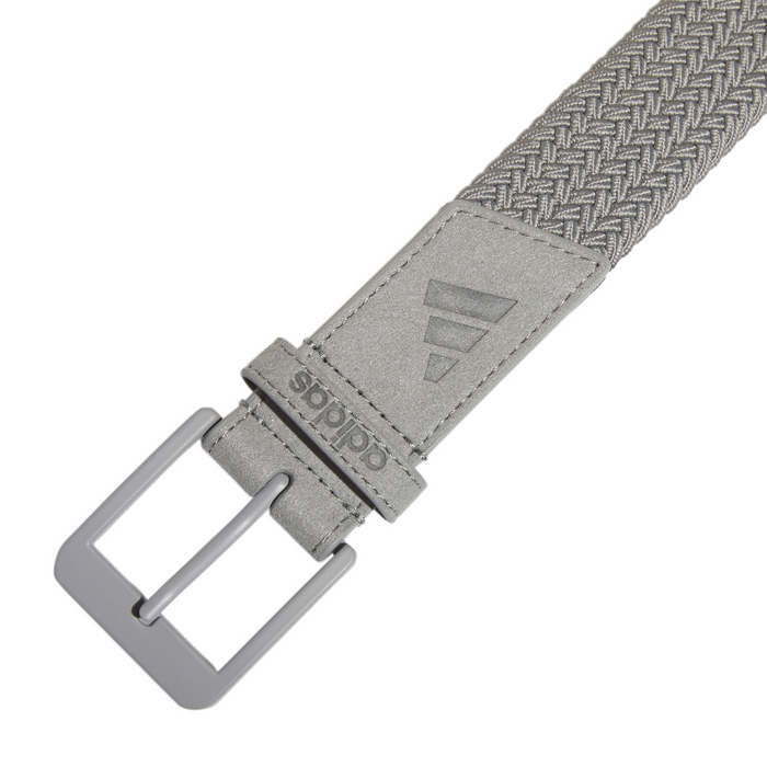 adidas Braided Golf Belt