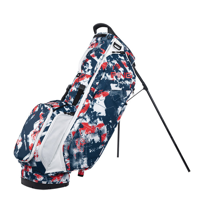 PING Hoofer 231 Golf Stand Bag