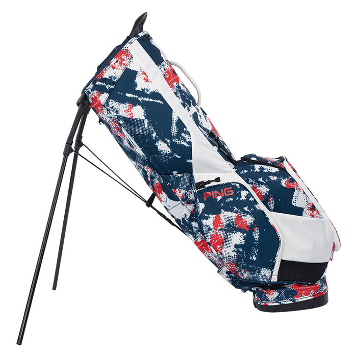 PING Hoofer 231 Golf Stand Bag