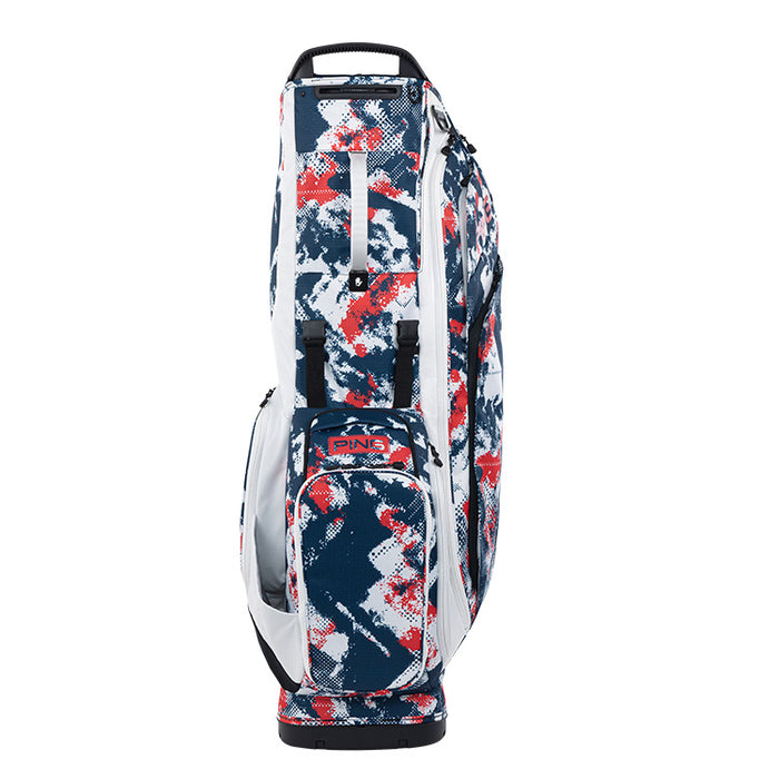 PING Hoofer 231 Golf Stand Bag