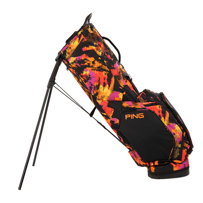 PING Hoofer Lite 231 Golf Stand Bag
