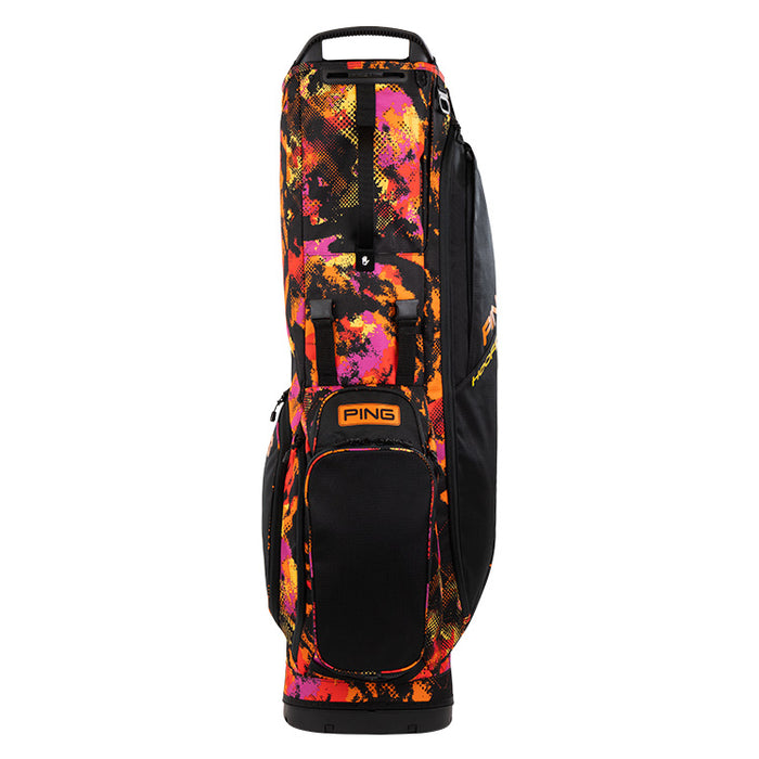 PING Hoofer Lite 231 Golf Stand Bag