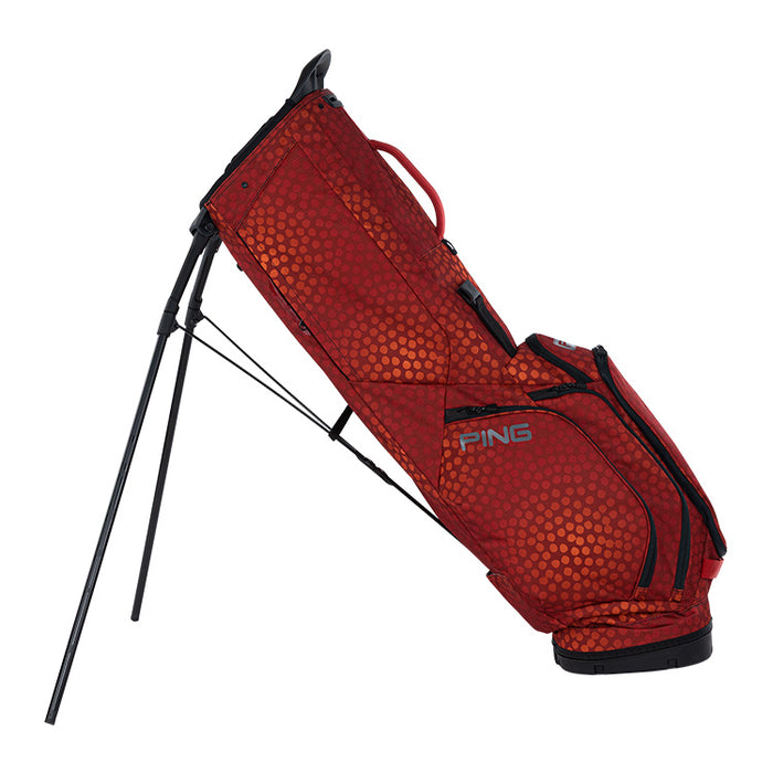 PING Hoofer Lite 231 Golf Stand Bag