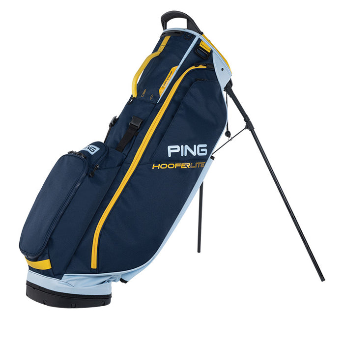 PING Hoofer Lite 231 Golf Stand Bag
