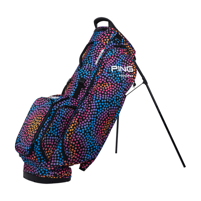PING Hoofer 231 Golf Stand Bag