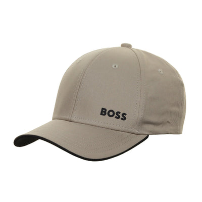 Hugo Boss Bold Golf Cap - Beige