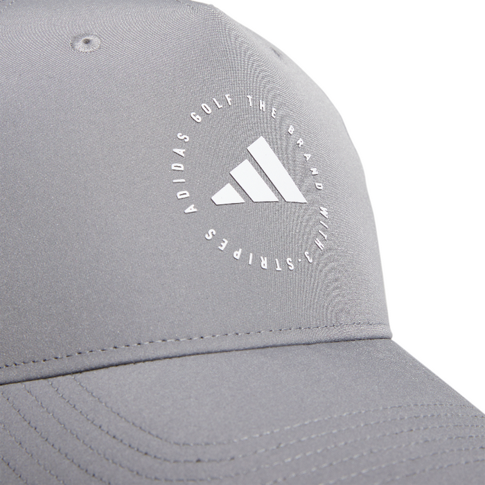 adidas Golf Performance Cap - Grey