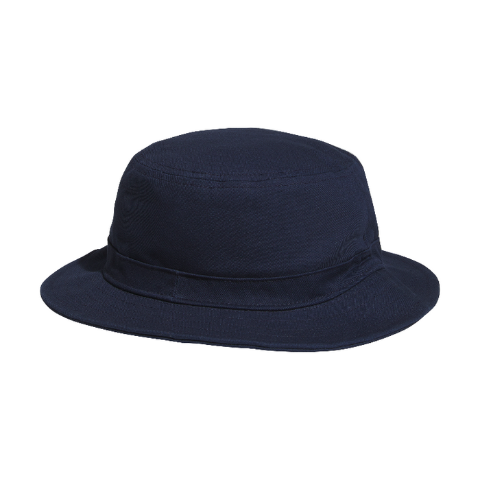 adidas Bucket Golf Hat - Navy