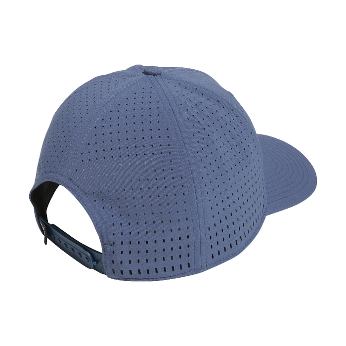 adidas Hydrophobic Tour Golf Snapback - Blue