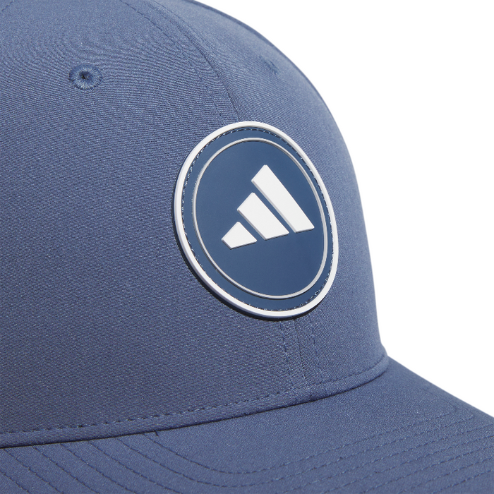 adidas Hydrophobic Tour Golf Snapback - Blue