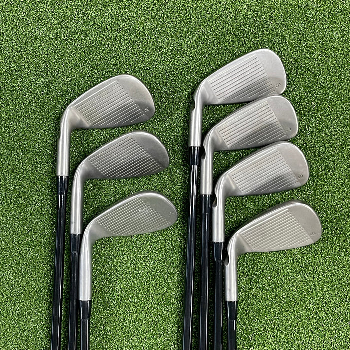 Ping ProdiG 57" 12 Piece Junior Golf Set - SecondHand