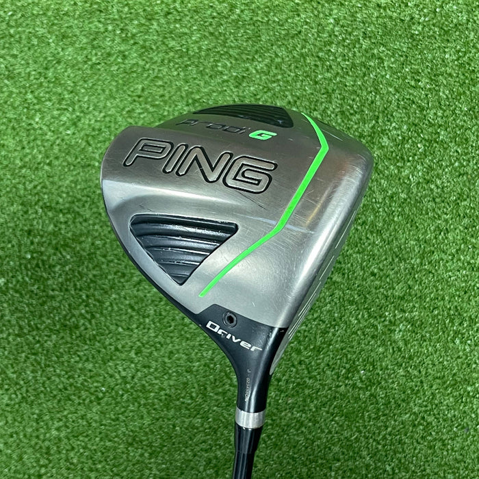 Ping ProdiG 57" 12 Piece Junior Golf Set - SecondHand