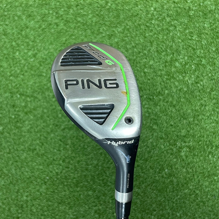 Ping ProdiG 57" 12 Piece Junior Golf Set - SecondHand