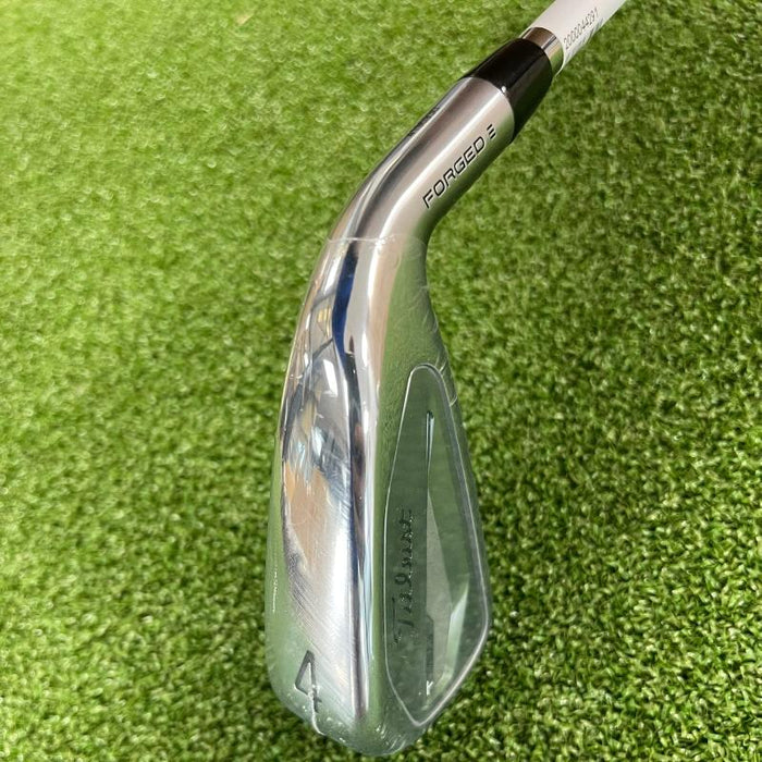 Titleist T350 #4 Golf Iron