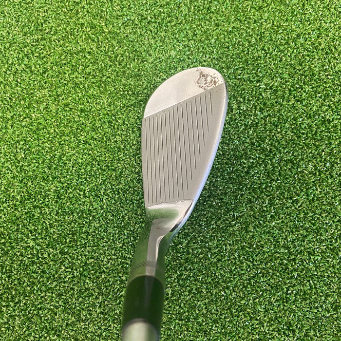Titleist Vokey SM8 Raw Golf Wedge - Secondhand (Refurbished) 50° Loft / 08 Bounce / F Grind