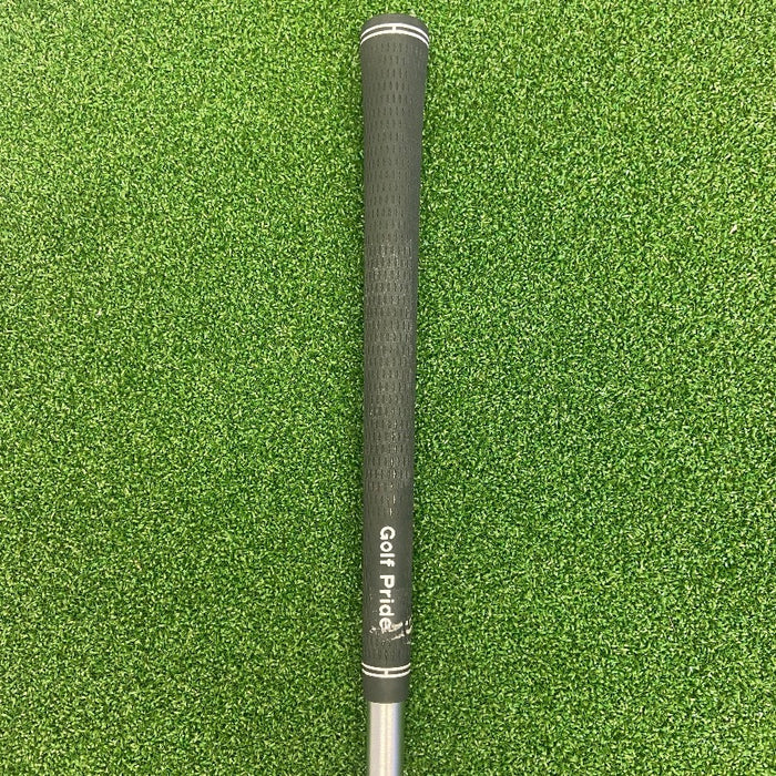 Titleist Vokey SM8 Raw Golf Wedge - Secondhand (Refurbished) 50° Loft / 08 Bounce / F Grind