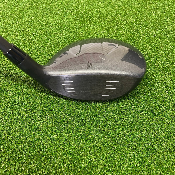 Cobra AIR X Left Handed Golf Fairway 5 Wood - Secondhand (Ex-Display)