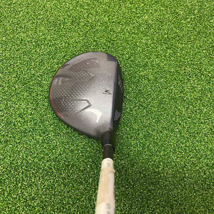 Cobra AIR X Left Handed Golf Fairway 5 Wood - Secondhand (Ex-Display)