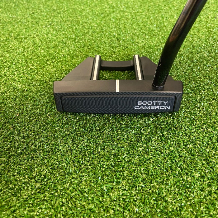 Scotty Cameron Tour Only Circle T Futura T5M Golf Putter - Limited Edition