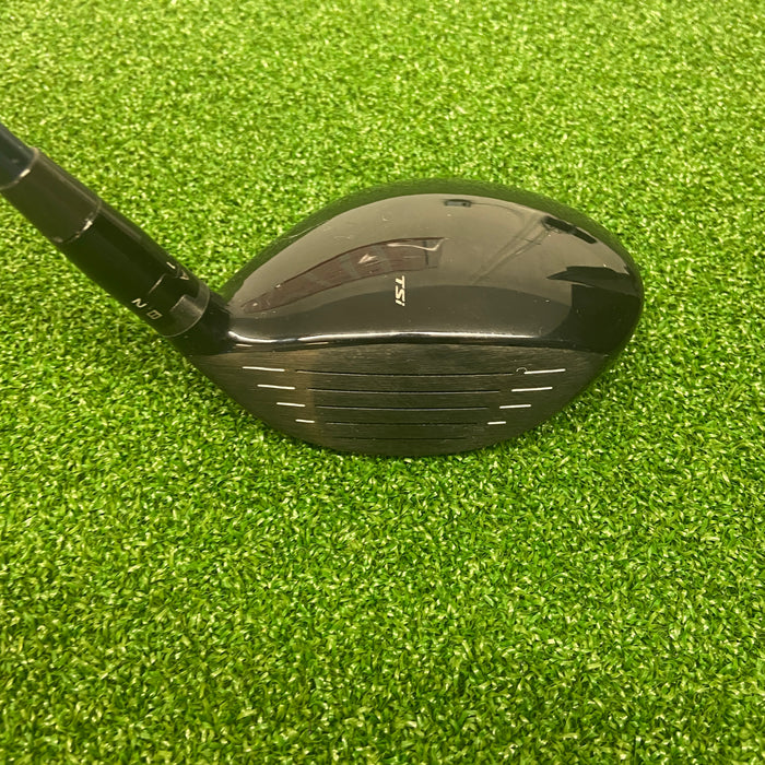Titleist TSi3 Lefthanded Golf Fairway Wood - Secondhand