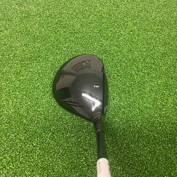 Titleist TSi3 Lefthanded Golf Fairway Wood - Secondhand