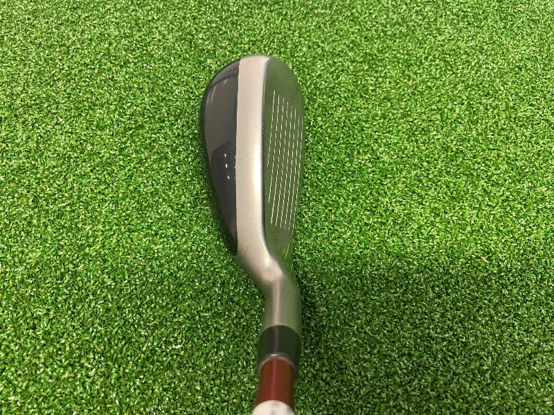 PING K15 Left Handed Golf Irons - Secondhand