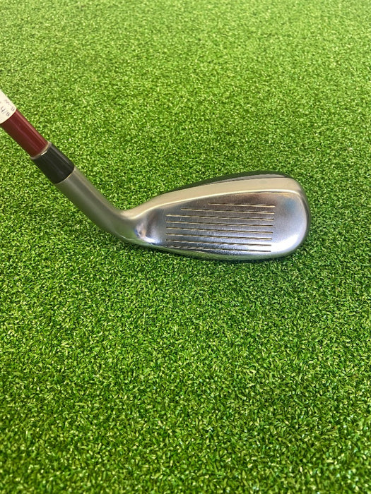 PING K15 Left Handed Golf Irons - Secondhand
