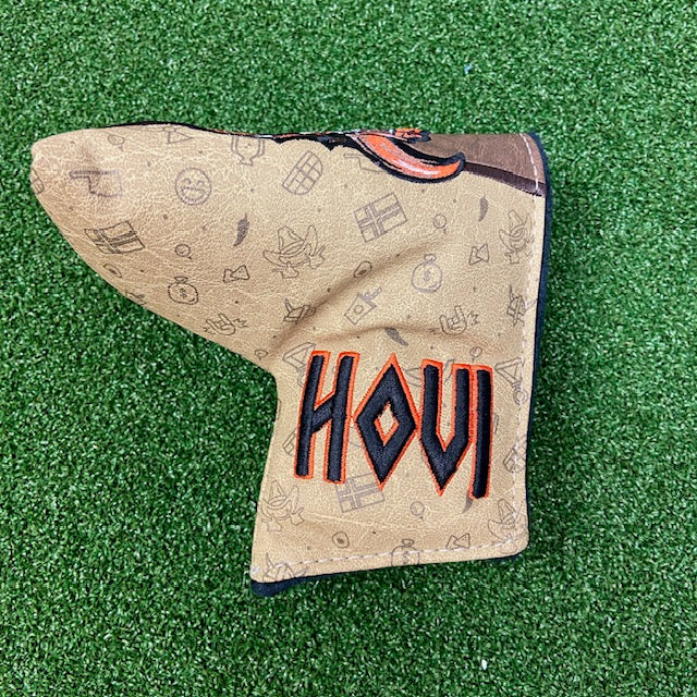 Ping PLD Limited 'Hovi' Golf Putter - Limited Edition