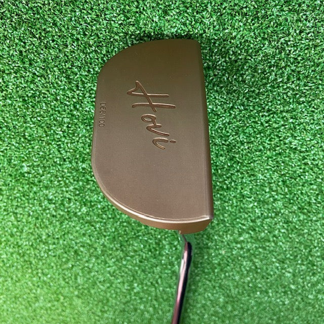 Ping PLD Limited 'Hovi' Golf Putter - Limited Edition
