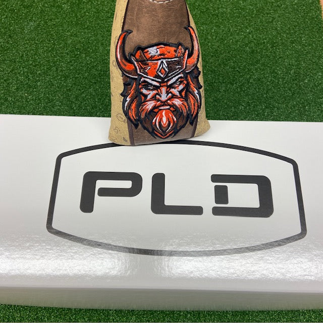Ping PLD Limited 'Hovi' Golf Putter - Limited Edition