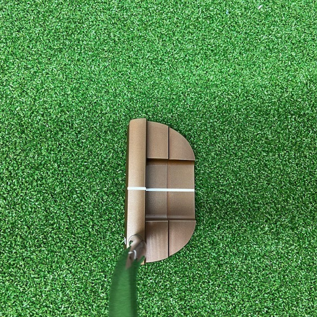 Ping PLD Limited 'Hovi' Golf Putter - Limited Edition