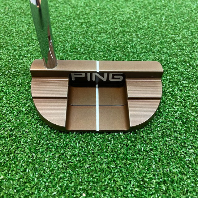 Ping PLD Limited 'Hovi' Golf Putter - Limited Edition