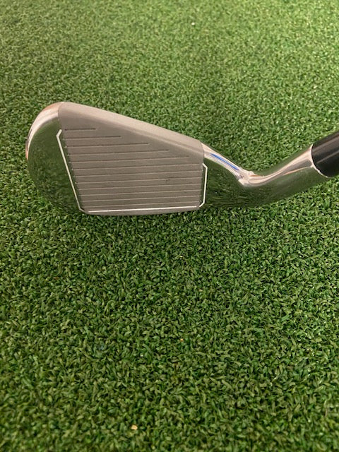 Nike SQ MachSpeed Golf Irons - Used