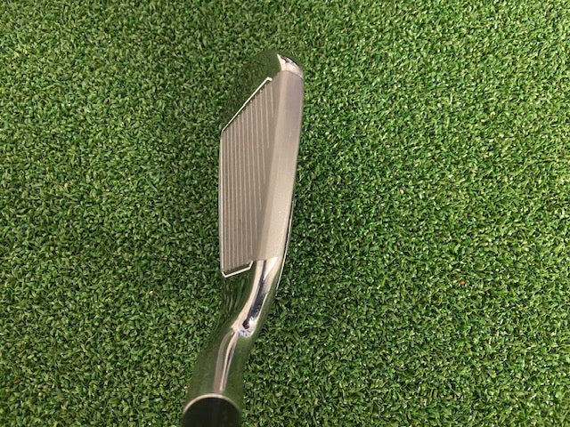 Nike SQ MachSpeed Golf Irons - Used