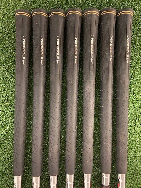 Nike SQ MachSpeed Golf Irons - Used
